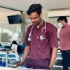 Ajmal Aman