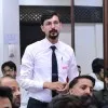 Ahad Ali