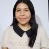 Sheyla Francis Cossio Flores