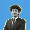Ashwin Raj