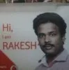 Rakesh Radhakrishnan
