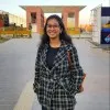 Urmi Sanyal