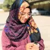 Alishba Farooqui