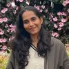 Sahana Chandrakanthaiah
