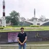 Shreerang Saranjame
