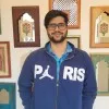 Ansh Raina
