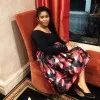 Nora Alaekwe