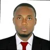 ENAIKE AGBONTAN