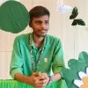 Praneeth chandra Guggilla