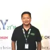 Pravat Tamang