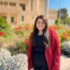 Verina Fouad