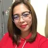 Maria Carizza Alcoran