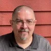 Mark King
