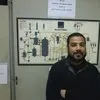 Ashraf Mostafa