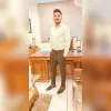Sheharyar Abbas