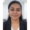 Nikita Gupta