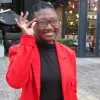 Kelly Mhlanga