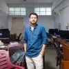 Rakesh Roy