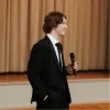 Garrett Courtney