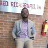 Michael Asante
