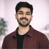 Divyang Desai