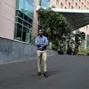 Aashish Shravan