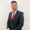 Jagadish Rao