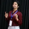 Arundhathy San