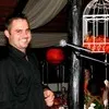 Marc Antony De Robillard