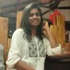 G Nikitha Reddy