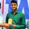 Saheb Chakraborty