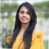 Pranita Bafna