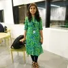 Shaily Singh