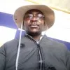 Juma Gilbert