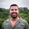Daniel Reed