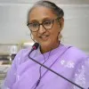 Jayashri Paranjpe