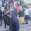 Eshley Baloyi