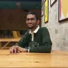 Naveen Naidu