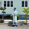 Nik Muhammad Nafeiz Nik Nahar