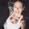 Nakesha Miley