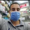 Mostafa Zaid
