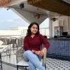 Vaishnavi NR