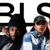 THE BLACKLOVESMITHS JO