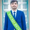 Muhammad Suleman
