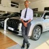 Thembinkosi Maseko