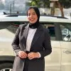 Sohila Magdy