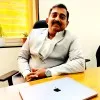 Rameshwar Kute