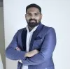 MUHAMMED SHAKEER KP