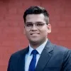 Vedant Desai