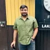Mayank Khatri